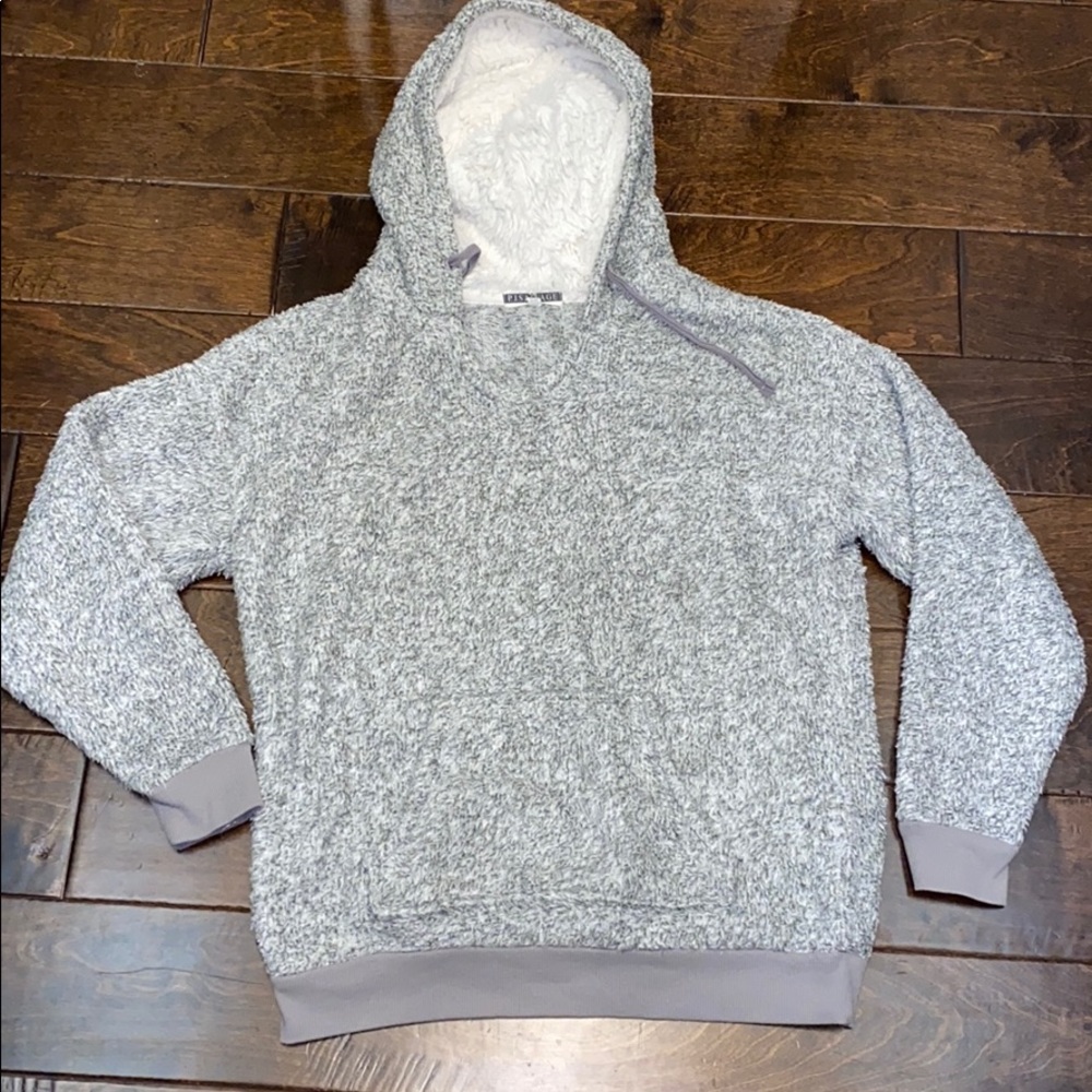Cozy Sweatshirt
